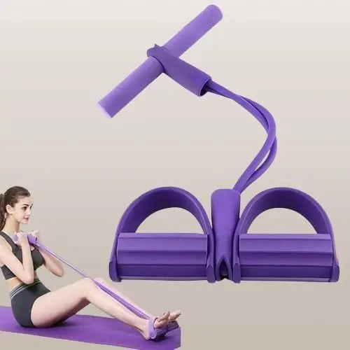 Our product in use