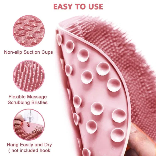 Our product in use